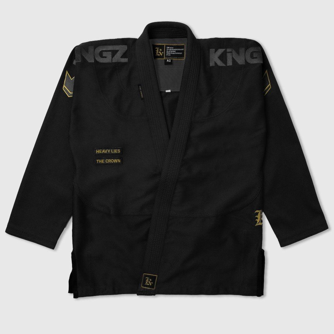 Brazilian Jiu-Jitsu deals Gi Kingz 450 Comp V4