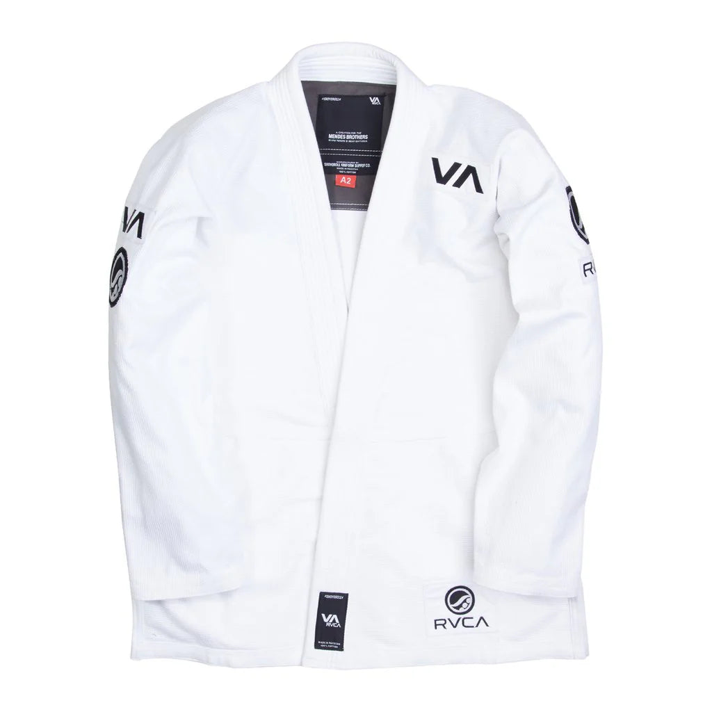 Shoyoroll Batch 60 RVCA
