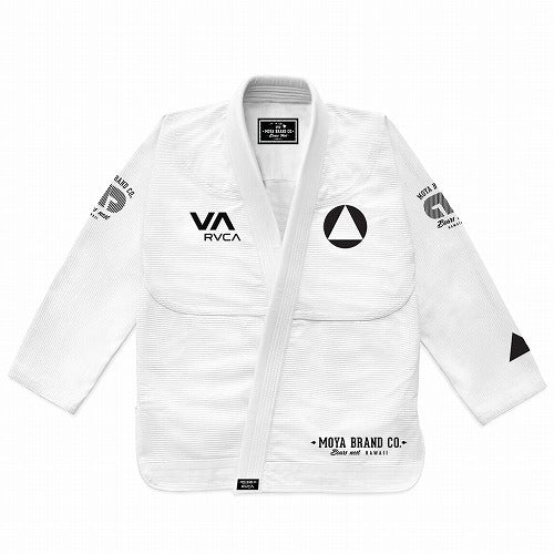 Kids Jiu-Jitsu Gi