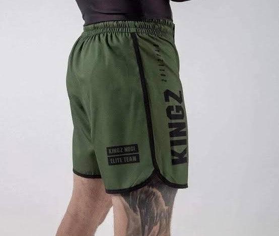 Kingz Krown Rash Guard