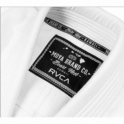 RVCA X MOYA COLLABORATION (Kids) - Samurai Gear