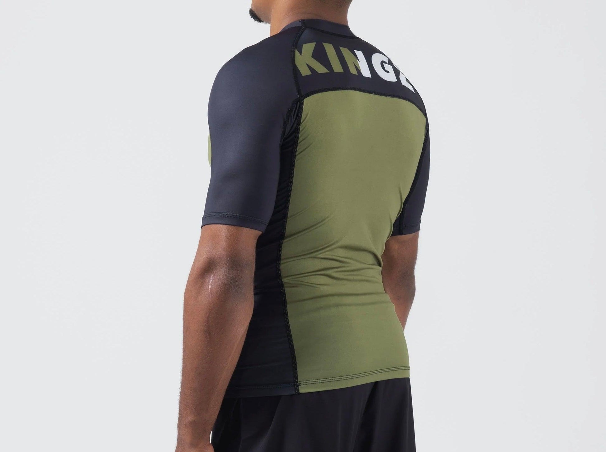 Compression Training Top