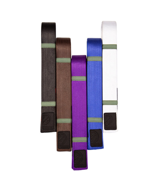 Shoyoroll Ultra Premium Satin Belt V3 (2023)