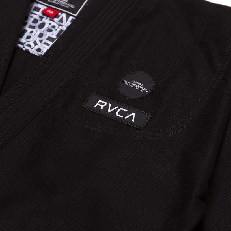 Shoyoroll Batch 115: RVCA x Heartbreakers (Kids) - Samurai Gear