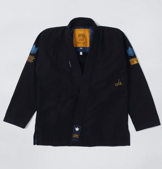 Kingz Legends Jiu-Jitsu Gi