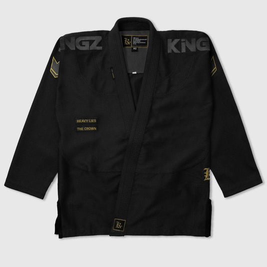 Kingz Jiu-Jitsu Gi