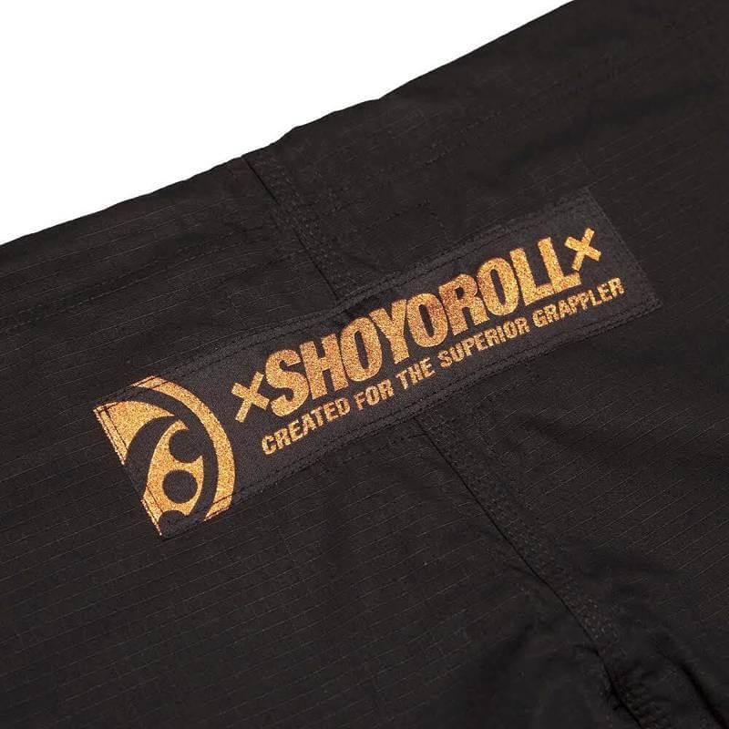 Shoyoroll batch 101 - Samurai Gear