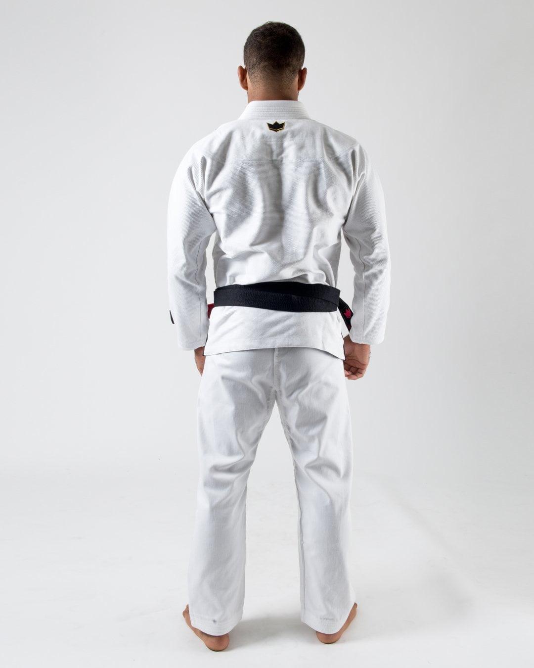 Pearl Weave Fabric Gi