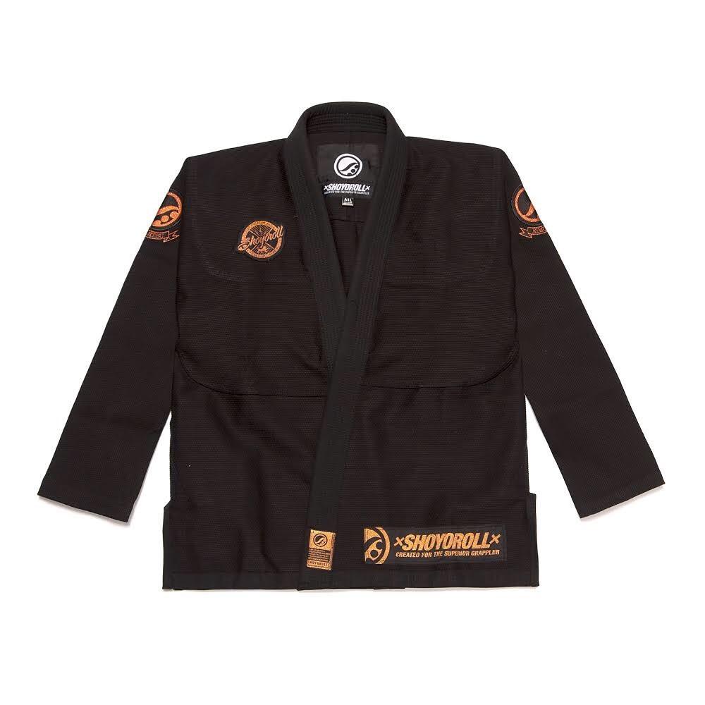 Durable Training Kimono