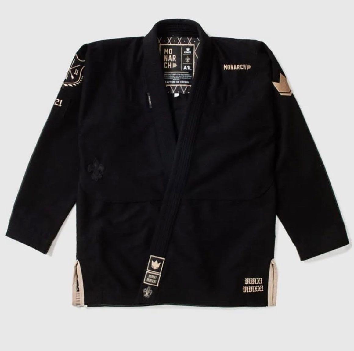 Kingz Monarch Jiu-Jitsu Gi