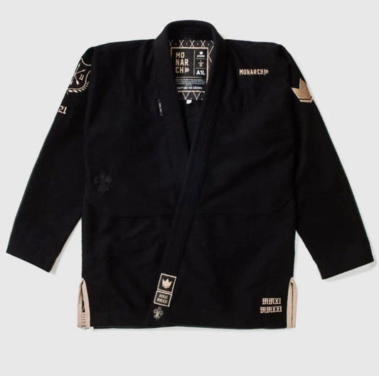 Kingz Monarch Jiu-Jitsu Gi