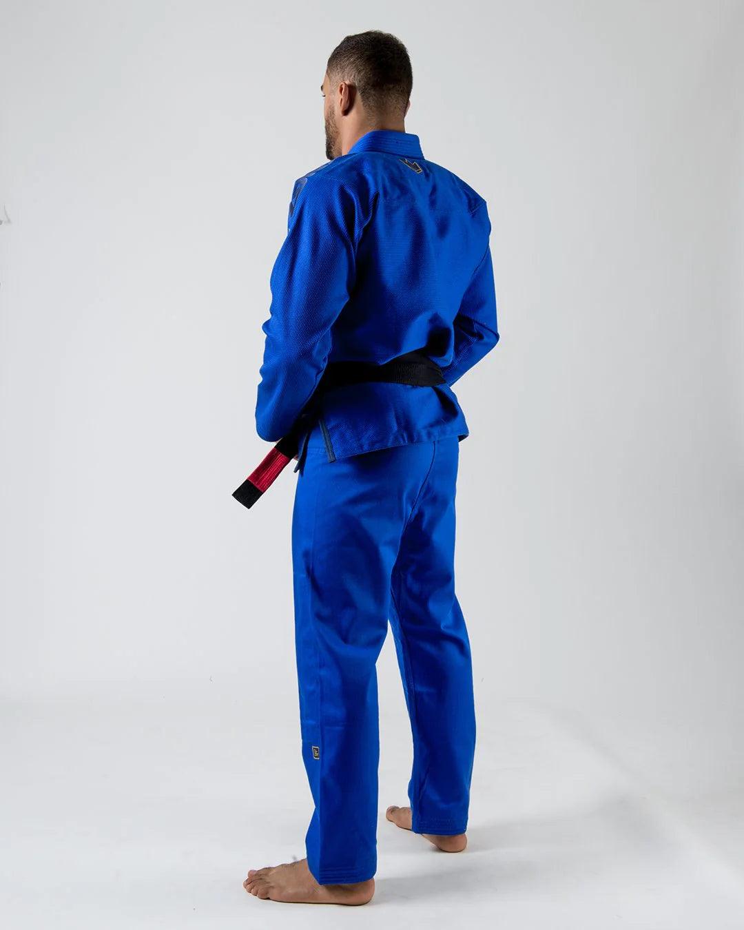 Durable Lightweight Gi