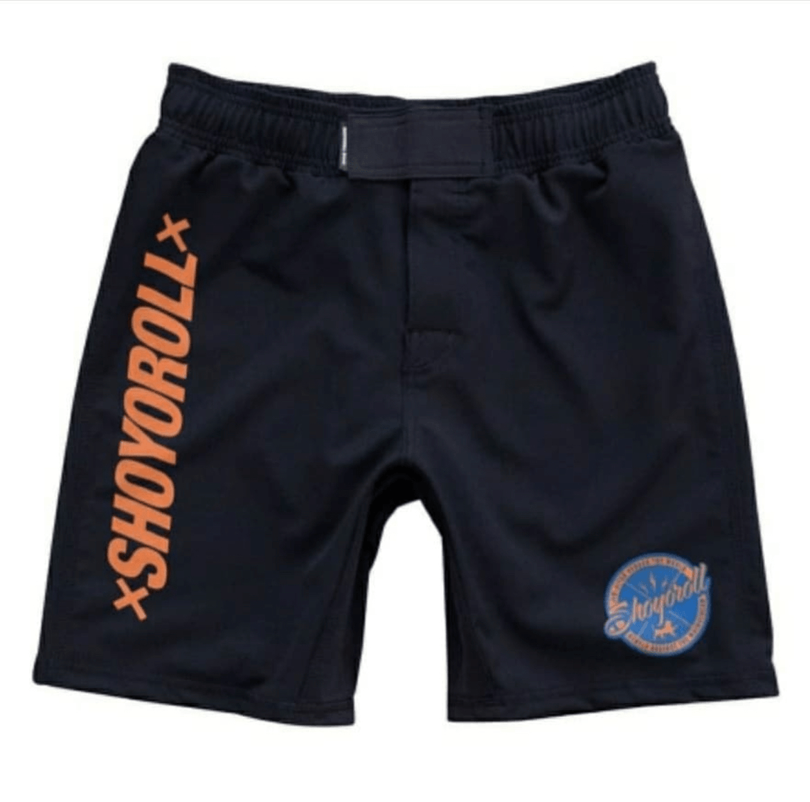 Durable No Gi Shorts