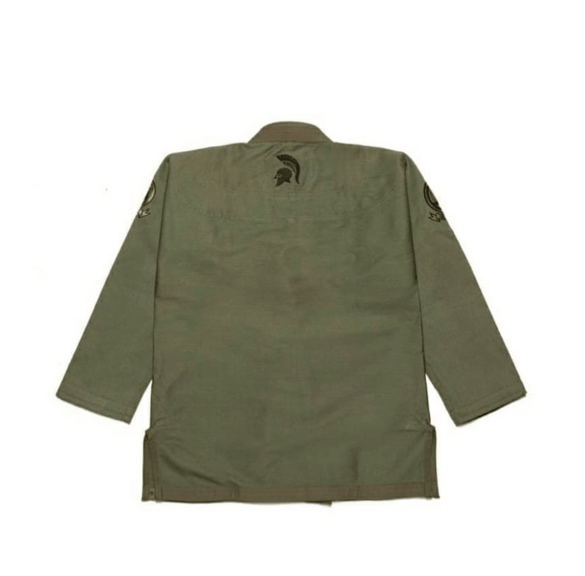 Durable Training Gi