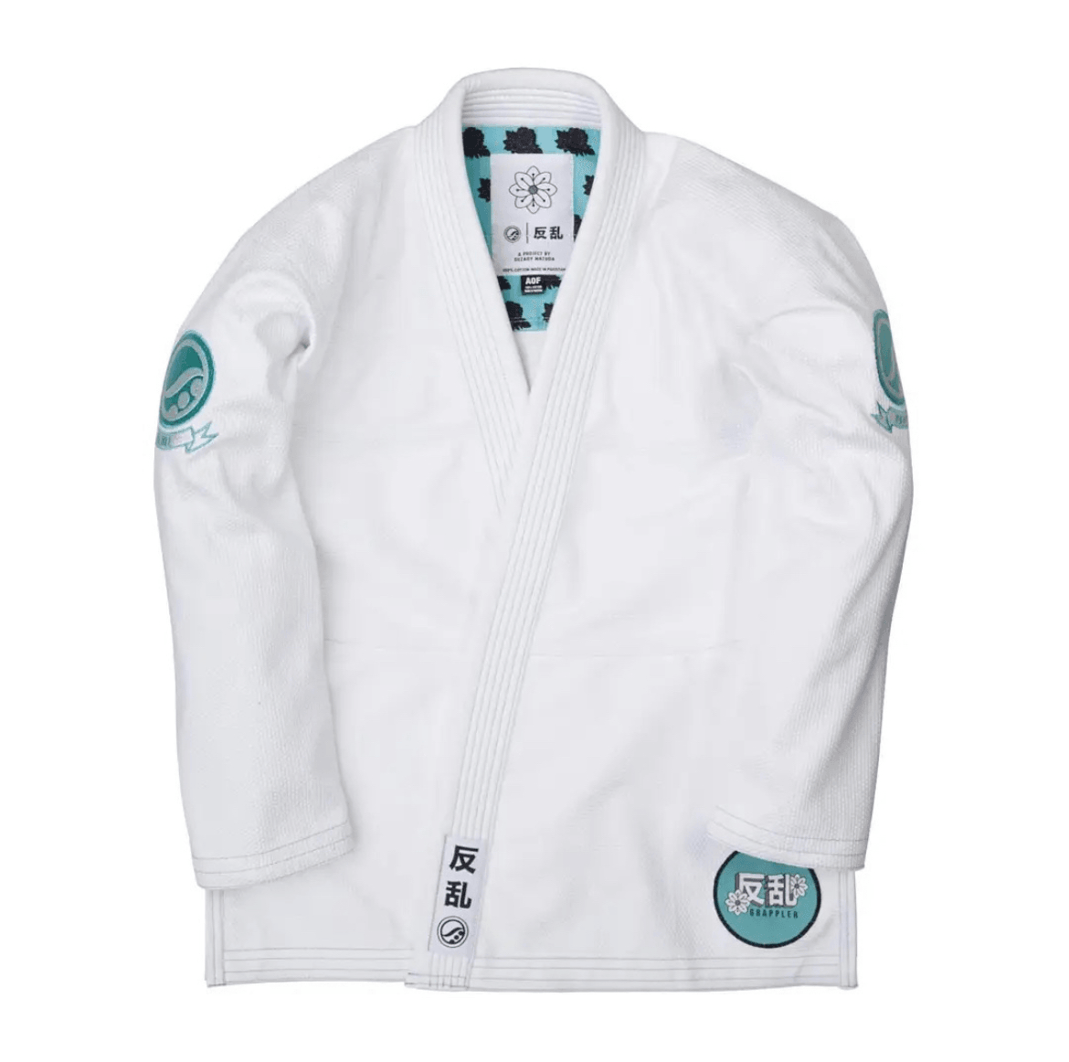 Durable Jiu-Jitsu Gi