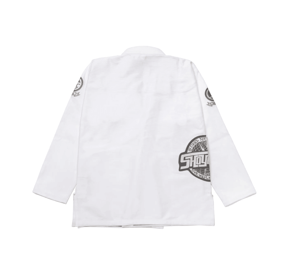 Lightweight Competition Gi