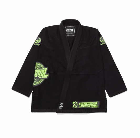 Competition Jiu-Jitsu Gi