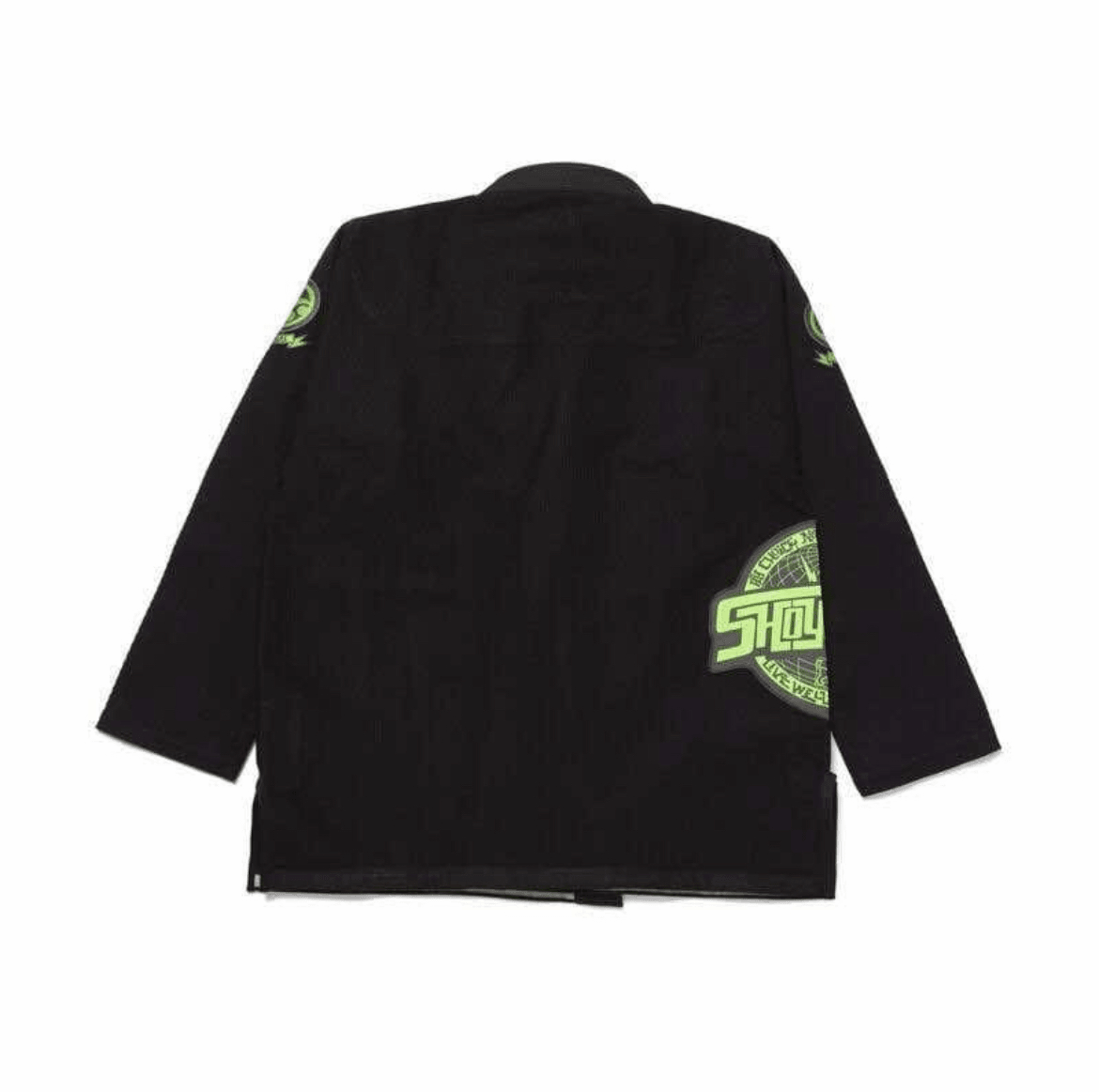 Durable Martial Arts Gi